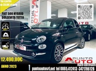 Fiat 500 2023