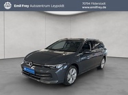 Volkswagen Golf 2025