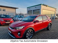 Kia Stonic 2017