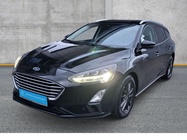 Ford Focus 2019
