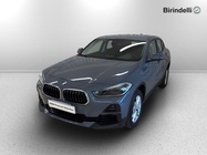 BMW X2 2021