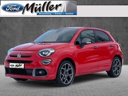Fiat 500X 2020