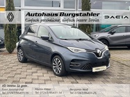 Renault ZOE 2021