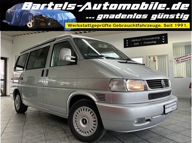 Volkswagen T4