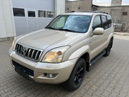 Toyota Land Cruiser 2006