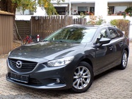 Mazda 6 2014