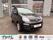 Fiat Panda 2025