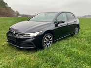 Volkswagen Golf 2020