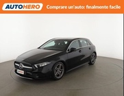 Mercedes-Benz A-Class 2021