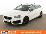 Cupra Leon 2021