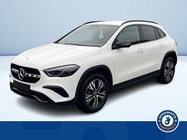 Mercedes-Benz GLA-Class 2026