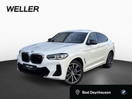 BMW X4 2024