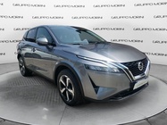 Nissan Qashqai 2022