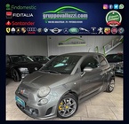 Abarth 595 2016