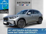 BMW iX1 2023