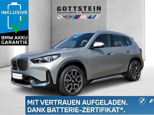 BMW iX1 2023