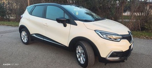 Renault Captur 2019