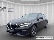 BMW 1 Series 2022