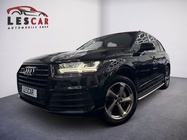 Audi Q7 2019
