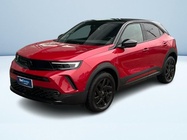 Opel Mokka 2022