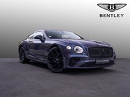 Bentley Continental GT 2024
