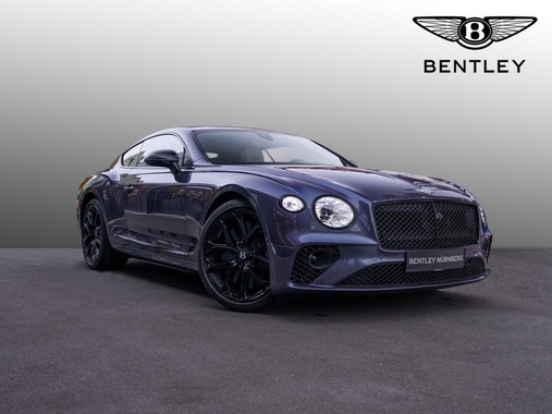 Bentley Continental GT 2024