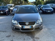 Volkswagen Passat 2007