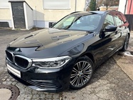 BMW 5 Series 2019