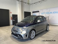 Abarth Other 2018