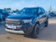Ford Ranger 2023