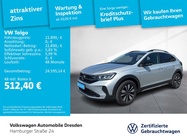 Volkswagen Taigo 2025