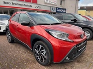 Toyota Aygo 2025