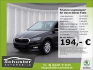 Skoda Fabia 2025