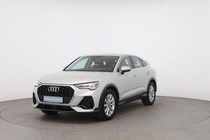 Audi Q3 2021