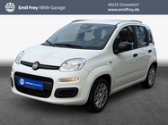 Fiat Panda 2025