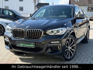 BMW X4 2019