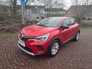 Renault Captur 2021