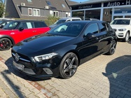 Mercedes-Benz A-Class 2019