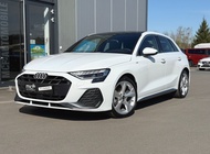 Audi A3 2025