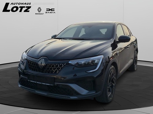 Renault Arkana 2024