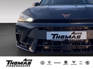 Cupra Leon 2025