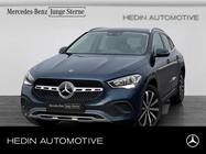 Mercedes-Benz GLA-Class 2023