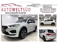 Seat Tarraco 2024