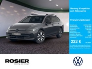 Volkswagen Golf 2025