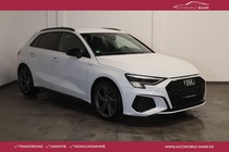 Audi A3 2021