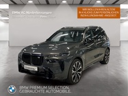 BMW X7 2023