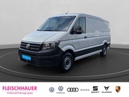 Volkswagen Crafter 2022