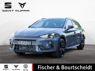 Cupra Leon 2025