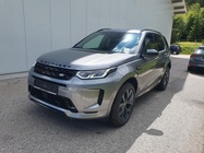 Land Rover Discovery Sport 2023