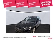 Audi A3 2021